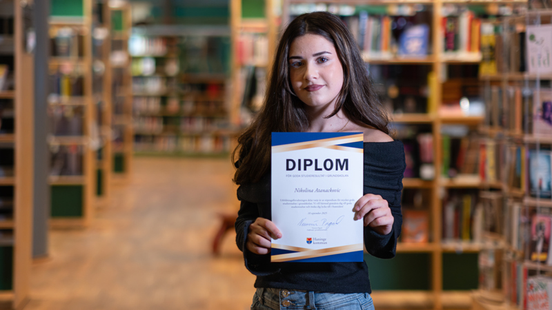 Nikolina Atanackovic