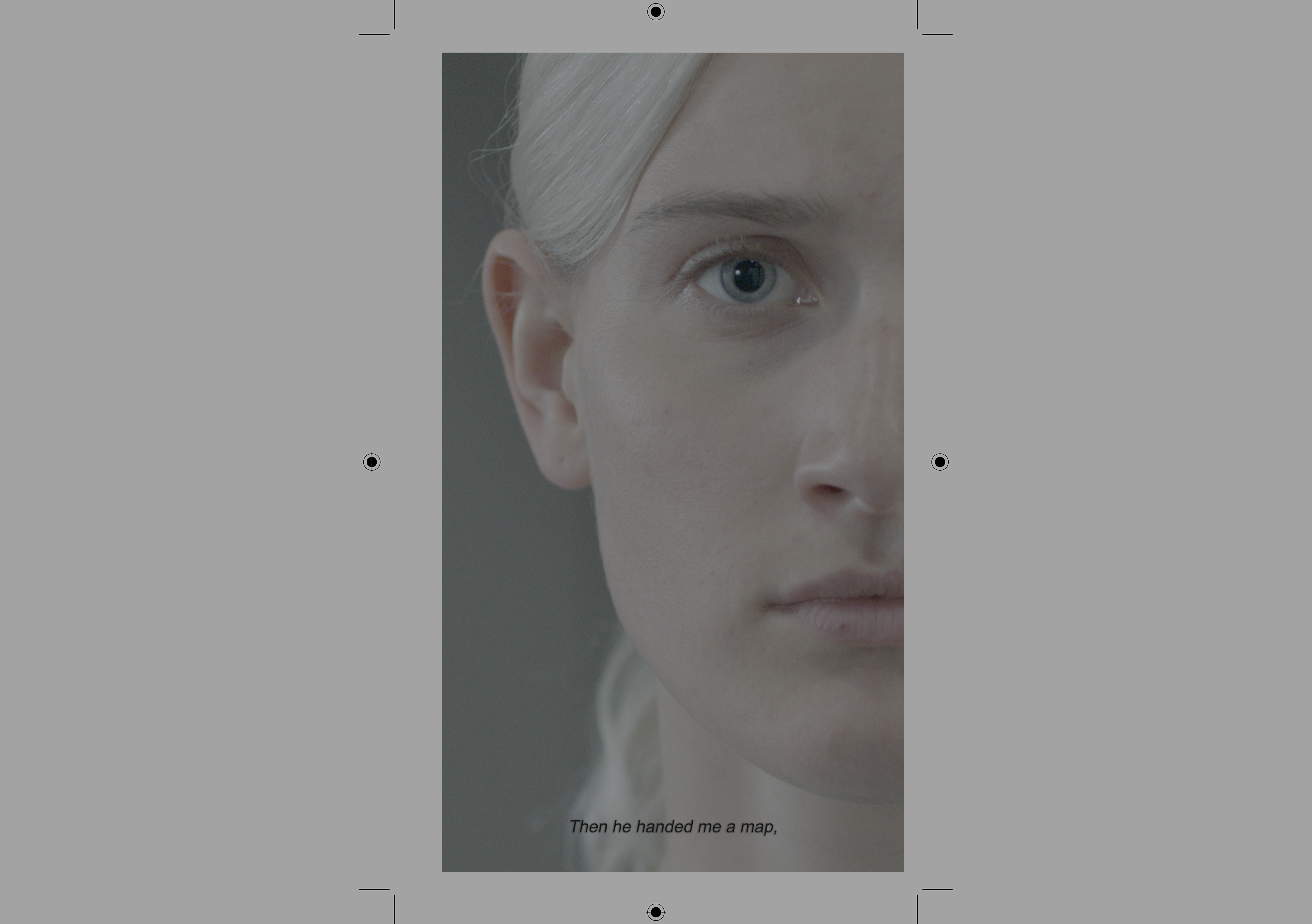 Chiara Bugatti, The Impossibility of Total Destruction (2023), stillbild.