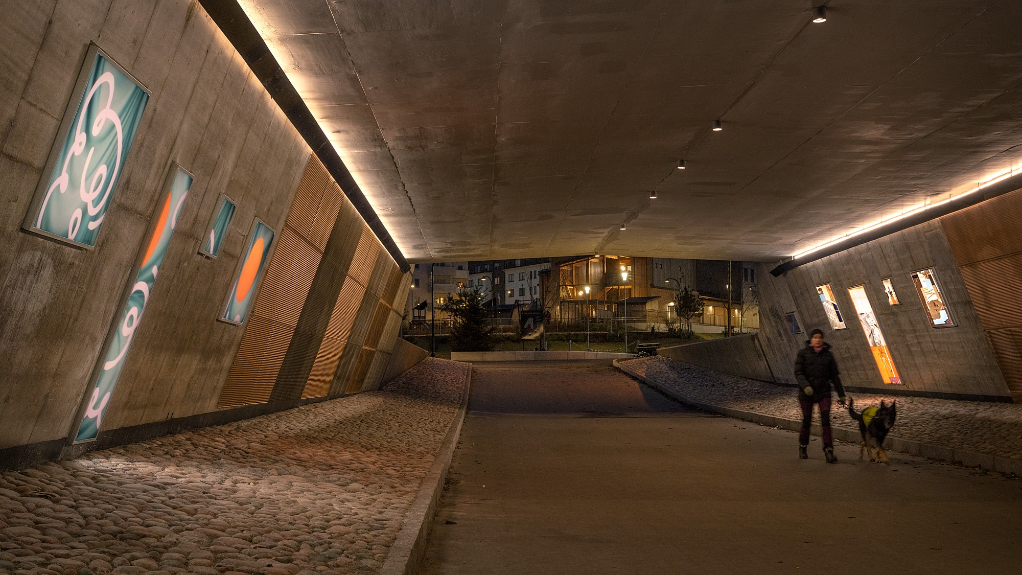 Undergången i Vega